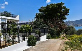 Μονοκατοικία Δίπλα Στην Θάλασσα
